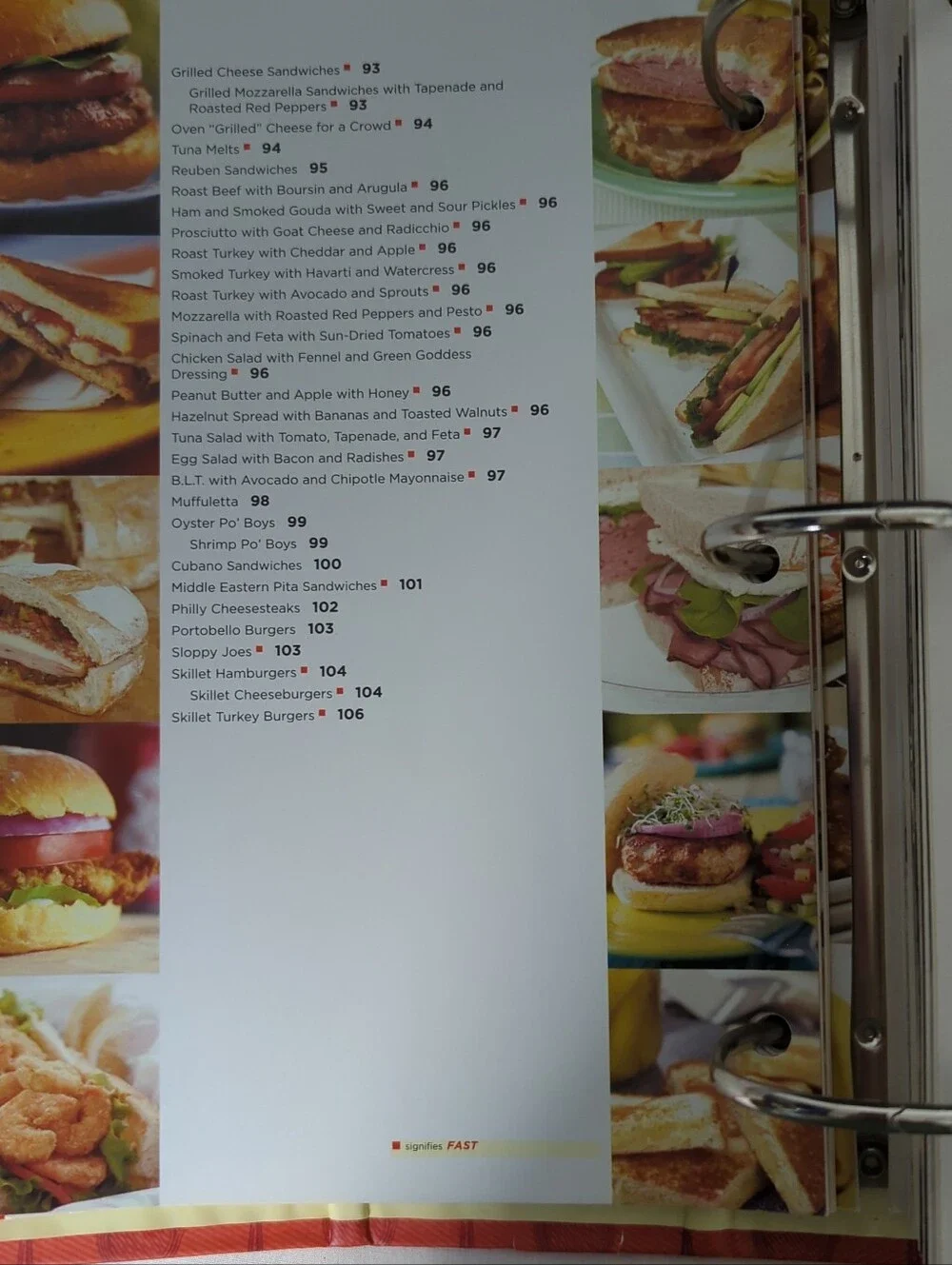 Americas Test Kitchen america test